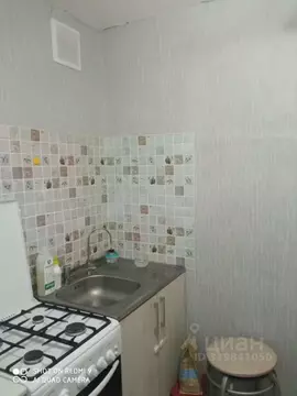 1-к кв. Татарстан, Казань ул. Халезова, 20 (30.2 м)