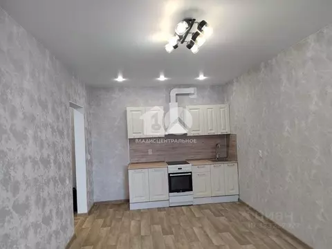 1-к кв. Новосибирская область, Новосибирск ул. Связистов, 162/3 (37.0 ...