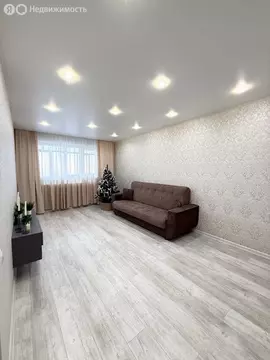 2-комнатная квартира: Братск, улица Мира, 59 (47.7 м)