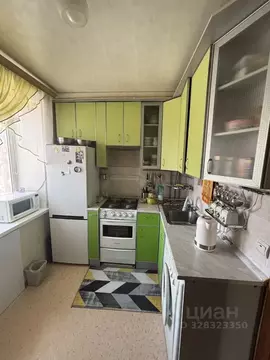 2-к кв. Самарская область, Самара Пугачевская ул., 19А (41.5 м)
