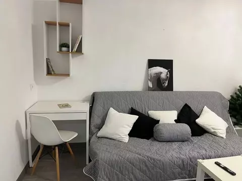 1-к кв. Владимирская область, Владимир просп. Ленина, 25 (31.0 м)