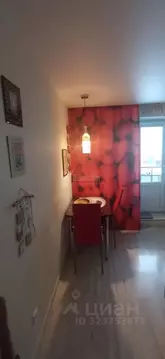 1-к кв. Курганская область, Курган Заозерный жилрайон, 6А мкр, 15к4 ...