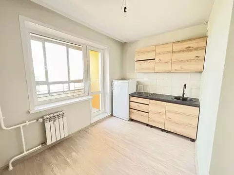 1-к кв. Новосибирская область, Новосибирский район, Станционный ...