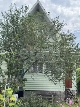 Дом в Воронежская область, Рамонский район, Новоживотинновское с/пос, ...