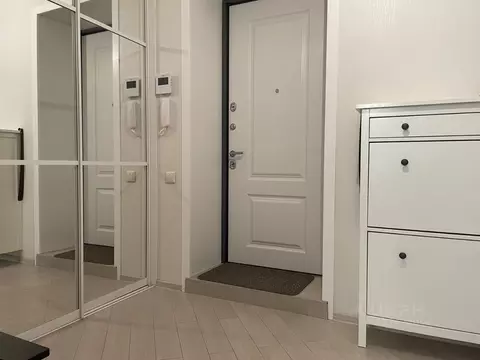 2-к кв. Москва Ленинградский просп., 77К4 (62.0 м)