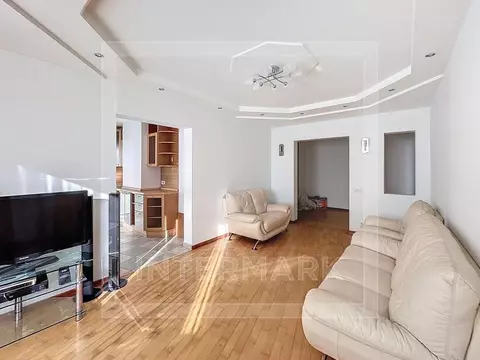 3-к кв. Москва ул. Покрышкина, 9 (76.0 м)