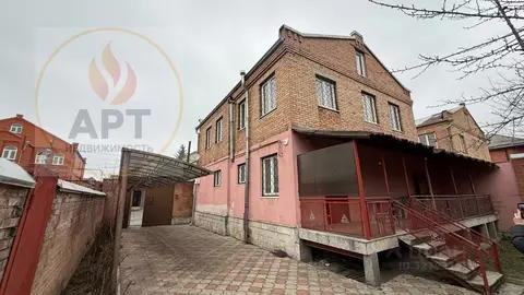 Дом в Северная Осетия, Владикавказ Иристон СТ, 994 (260 м)
