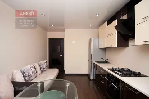 1-к кв. Рязанская область, Рязань ул. Семчинская, 3 (43.7 м)