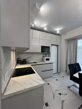 Студия Крым, Ялта проезд Парковый, 6Б (42.5 м)