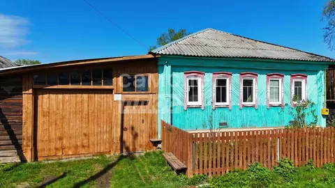 Дом в Челябинская область, Верхний Уфалей ул. 8 Марта (74 м)