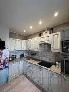 3-к кв. Тверская область, Тверь ул. Марии Смирновой, 3 (76.7 м)