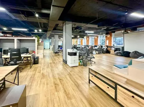 Офис в Москва Вятская ул., 27С15 (435 м)