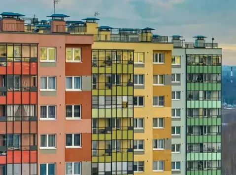 2-к кв. Санкт-Петербург ул. Пахомовская, 6к1 (51.3 м)