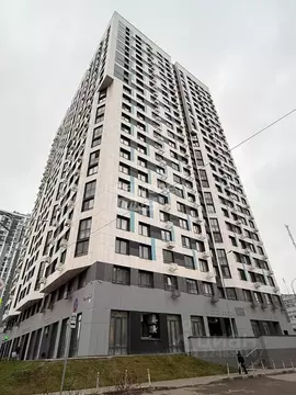 1-к кв. Московская область, Мытищи ул. Воровского, 10 (39.0 м)