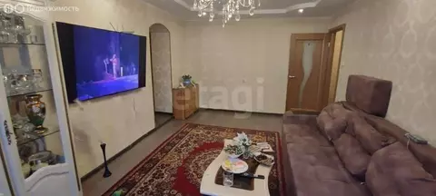 4-комнатная квартира: Тверь, улица Паши Савельевой, 37к6 (95 м)