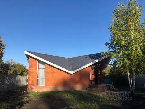 Дом в Татарстан, Казань Дружба АО Татспецстрой с. Дербышки СНТ,  (100 ...