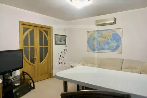 2-к кв. Москва ул. Кондратюка, 2 (55.0 м)