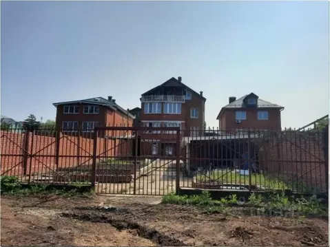 Дом в Москва пос. Коммунарка, Березка-Коммунарка-1 СНТ, 2 (374 м)