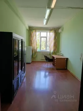 Офис в Краснодарский край, Новороссийск Цемдолина тер., ул. ...