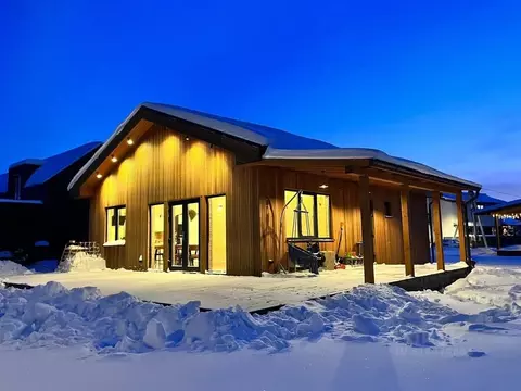 Дом в Московская область, Одинцовский городской округ, Хуторок тер. ...