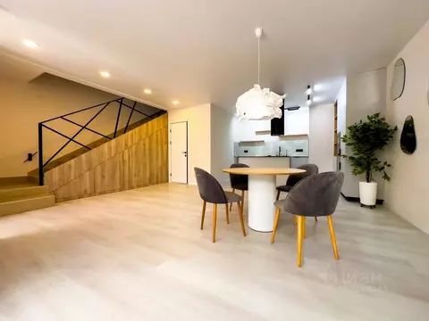 3-к кв. Крым, Алушта муниципальный округ, Партенит пгт ул. Прибрежная, ...