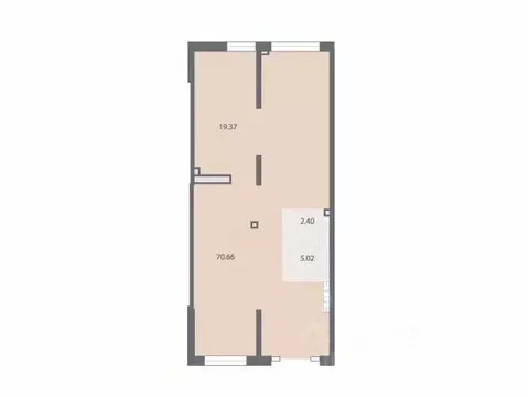 Помещение свободного назначения в Санкт-Петербург № 54 муниципальный ...