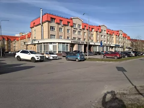 1-к кв. Московская область, Королев ул. Горького, 79к4 (33.1 м)
