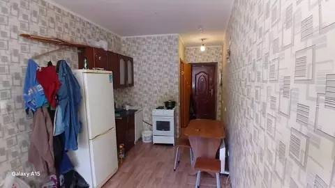 Студия Самарская область, Чапаевск ул. Ленина, 13Б (19.6 м)