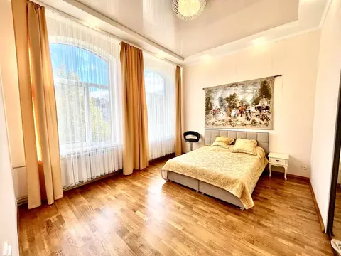 3-к кв. Калининградская область, Зеленоградск ул. Лермонтова, 3 (56.0 ...