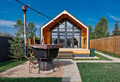 Дом в Московская область, Дмитровский муниципальный округ, д. Курово ...