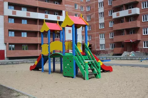 1-к кв. Омская область, Омск ул. 1-ой Красной Звезды, 71 (28.0 м)