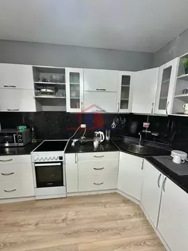 2-к кв. Белгородская область, Старый Оскол Дубрава мкр, 1 кв-л, 16 ...