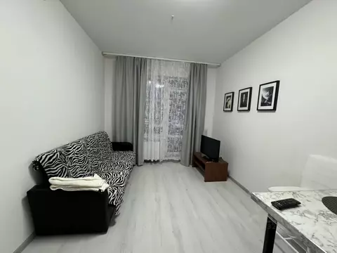 1-к кв. Санкт-Петербург ул. Струве, 14к1 (35.0 м)