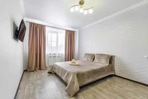 1-к кв. Ставропольский край, Ессентуки Октябрьская пл., 31Г (42.0 м)