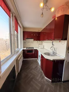 3-к кв. Санкт-Петербург ул. Подвойского, 20к1 (74.6 м)