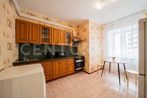 1-к кв. Санкт-Петербург ул. Беринга, 23к2 (40.7 м)