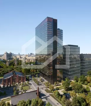 Офис в Москва ул. Пресненский Вал, 27С7 (2063 м)