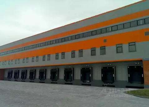 Склад в Московская область, Люберцы городской округ, Томилино пгт ул. ...