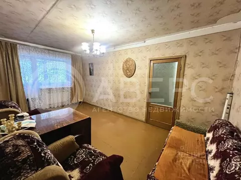 2-к кв. Владимирская область, Муром Орловская ул., 19 (41.4 м)