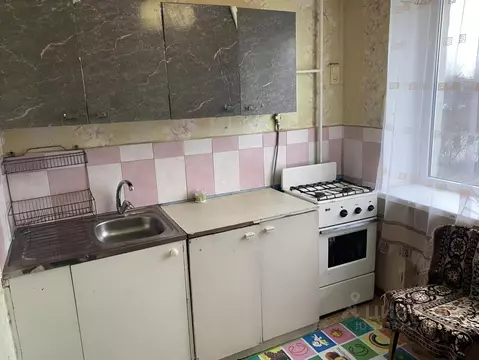 1-к кв. Ставропольский край, Георгиевск Советская ул., 18 (33.0 м)