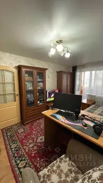 1-к кв. Воронежская область, Воронеж ул. Революции 1905 года, 40 (34.0 ...