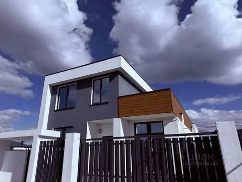 Дом в Краснодарский край, Анапа муниципальный округ, с. Витязево ул. ...