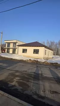 Коттедж в Тульская область, Тула пос. Скуратовский, пос. ...