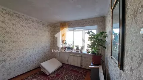 3-к кв. Новосибирская область, Новосибирск ул. Дуси Ковальчук, 266 ...