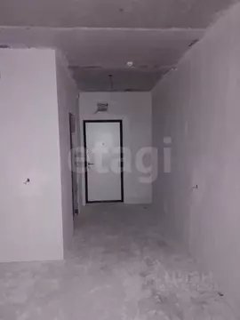 Студия Тюменская область, Тюмень ул. Краснооктябрьская, 16 (20.2 м)