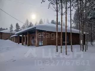 Дом в Башкортостан, Уфимский район, Русско-Юрмашский сельсовет, д. ...