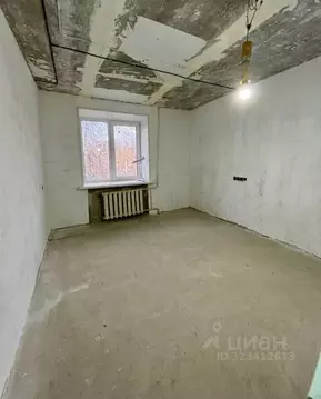 1-к кв. Нижегородская область, Кстово 2-й мкр, 22 (31.0 м)