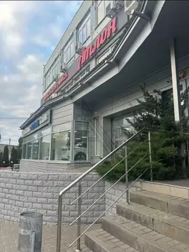 Торговая площадь в Воронежская область, Воронеж ул. Текстильщиков, 2 ...