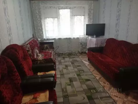 1-к кв. Белгородская область, Старый Оскол Парковый мкр, 3 (30.2 м)