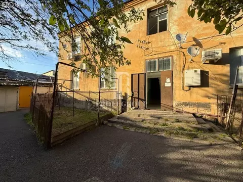2-комнатная квартира: Махачкала, улица Лаптиева, 8 (49.6 м)